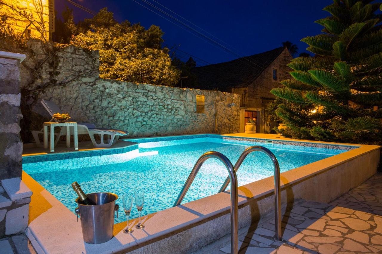 Apartments Kralj1 Cavtat Exterior photo