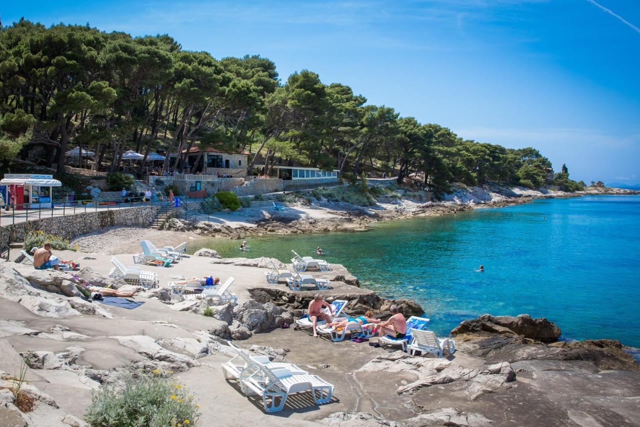 Apartments Kralj1 Cavtat Exterior photo